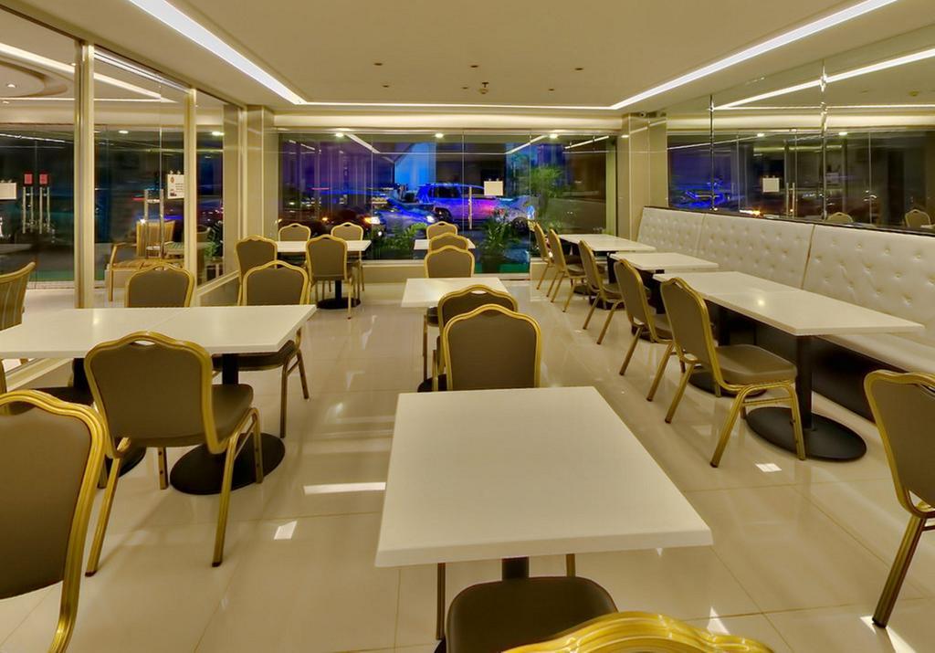 מנילה D Circle Hotel מראה חיצוני תמונה